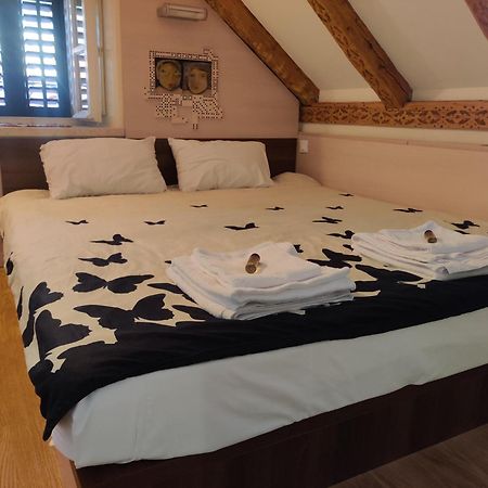 Apartman Dominus Dubrovnik Dış mekan fotoğraf