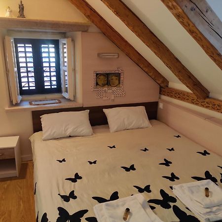 Apartman Dominus Dubrovnik Dış mekan fotoğraf