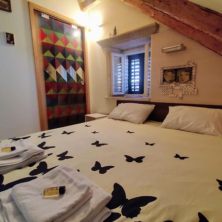 Apartman Dominus Dubrovnik Dış mekan fotoğraf