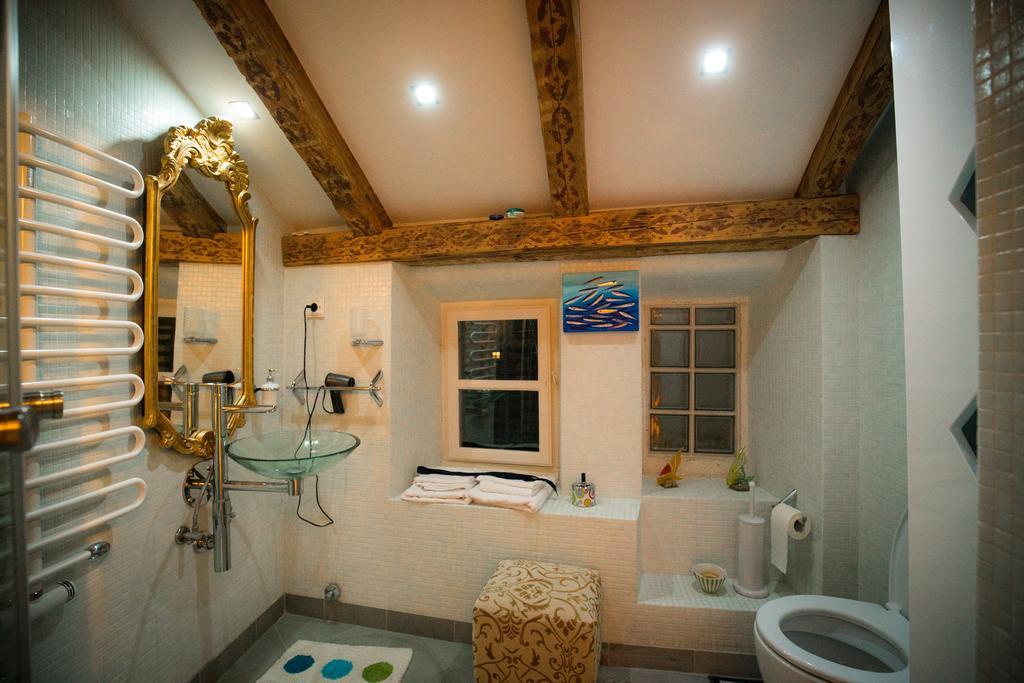 Apartman Dominus Dubrovnik Dış mekan fotoğraf