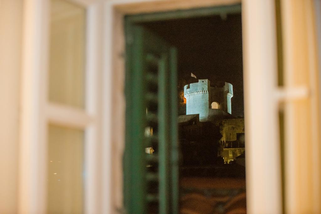 Apartman Dominus Dubrovnik Dış mekan fotoğraf