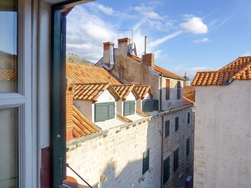 Apartman Dominus Dubrovnik Dış mekan fotoğraf