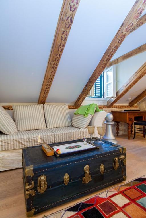 Apartman Dominus Dubrovnik Dış mekan fotoğraf