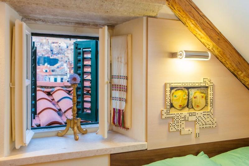 Apartman Dominus Dubrovnik Dış mekan fotoğraf