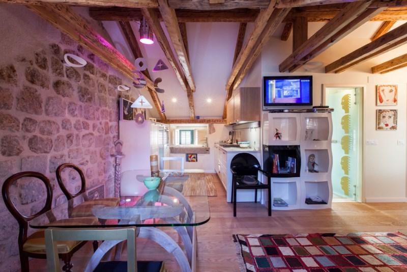 Apartman Dominus Dubrovnik Dış mekan fotoğraf