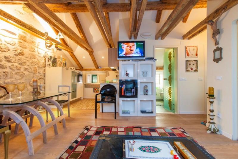 Apartman Dominus Dubrovnik Dış mekan fotoğraf