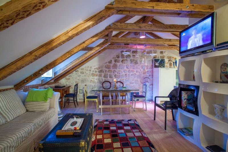 Apartman Dominus Dubrovnik Dış mekan fotoğraf